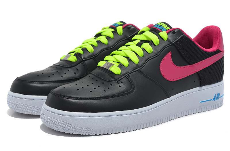 Chaussure Nike Air Force 1 Homme Soldes